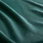Πανωσέντονο Hauz Vegan Silk 250X290 Green